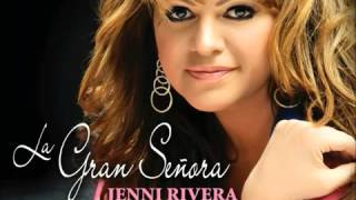 Jenni Rivera y Moderatto  De Mi Enamorate Audio [upl. by Yorled367]