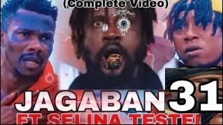 JAGABAN EPISODE 31 FT SELINA TESTED [upl. by Etnahs252]