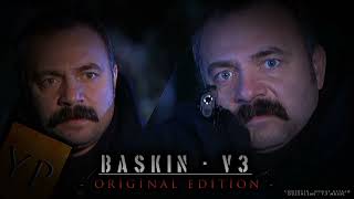 Adanalı Dizi Müzikleri  Baskın V3  ORİJİNAL SOUNDTRACK  Yüksek Kalite [upl. by Ahsieyn]