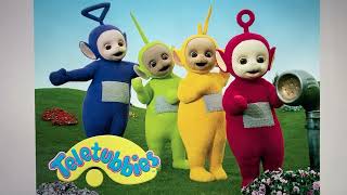 Happy 25th Anniversary Teletubbies [upl. by Rollet]