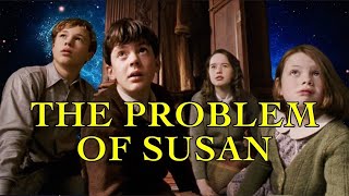 Narnia  Why Susan Deserved Better [upl. by Laurentia]