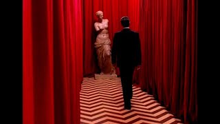 TWIN PEAKS Fire Walk With Me [upl. by Dorman958]