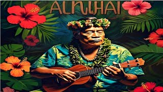 Strings of Aloha Israel Kamakawiwoole  Hawaiian Classics amp Music Legends Best Tribute [upl. by Niehaus]