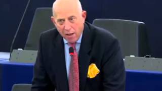 Godfrey Bloom The biggest tax avoiders in Europe [upl. by Berty]