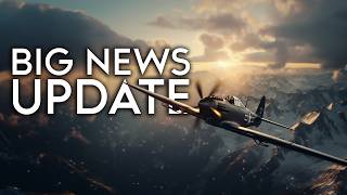 Microsoft Flight Simulator  MASSIVE Dev Update  All The Latest Announcements [upl. by Naujak]