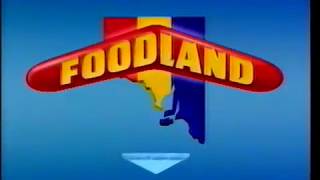 Adelaide Crows Foodland Commercial 1994 [upl. by Alliehs]