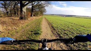 Your guide to cycling the Pewsey Vale Circular Way [upl. by Aij729]