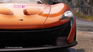 Forza Horizon 2  E3 2014 Trailer [upl. by Clite]