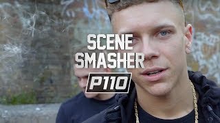 Zeph  Scene Smasher  P110 [upl. by Kenji]