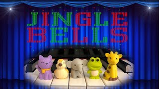 How to Play Jingle Bells for Kids [upl. by Benil]