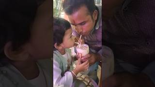 Papa teri rouna aagnki cutebaby shortsfeed trendingshorts sriyajananivlogs [upl. by Walworth]