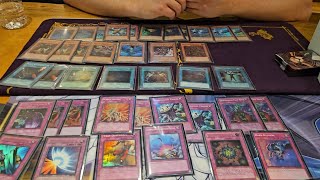 Blackwing Top 16 Deck Profile  Edison Format Nationals 2024 [upl. by Espy341]