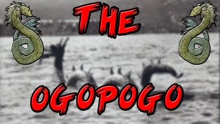 Cryptids  Ogopogo [upl. by Ymar]