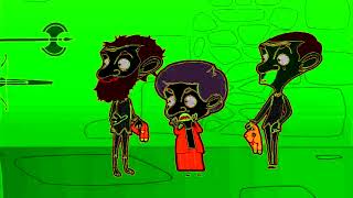 An Imposster What Crabos Csupo Pyramid Films 1978 Effects [upl. by Pape910]