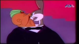 Looney Tunes  El caso del conejo perdido Bugs Bunny 1942  Redoblaje Latino [upl. by Londoner561]