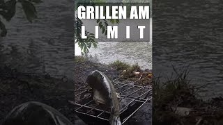 Grillen am Limit bei Sturm und Gewitter [upl. by Giddings]