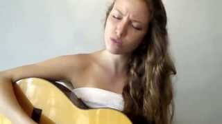 Dirty Diana By Michael Jackson  Cover By Valentina Scheffold [upl. by Infeld208]