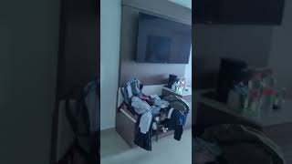 Wyndham Alltra Cancun Room Tour [upl. by Oterol]