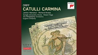 Catulli Carmina Actus I V Nulli se dicit mulier mea nubere malle quam mihi 2017 Remastered [upl. by Asek757]