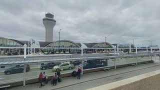 Lambert Airport may get a massive makeover [upl. by Dihahs]