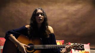 Mad About You  Hooverphonic  Cover by Aditi Methi [upl. by Heim]