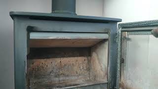 MAINTENANCE TIPS FOR WOOD BURNERS [upl. by Eppie]