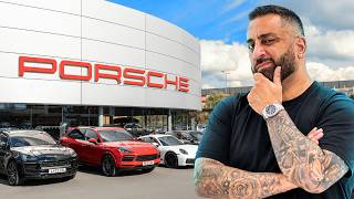 ⁠ Car Shopping £80000 Budget [upl. by Galateah147]