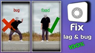 🔥HOW TO FIX VSCO BUG AND LAG 100  FIX PROBLEM💯 [upl. by Krystyna]