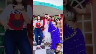 New khesari Lal dance video 😂😎 [upl. by Nwahsek]