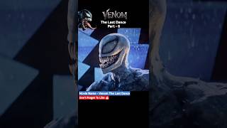 Venom The Last Dance All symbiotes With name Final Battle Final Part soon venome shorts [upl. by Yllehs]