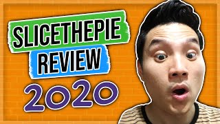 Slicethepie Review 2020 Earn Money To Review Music [upl. by Ariaes586]