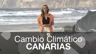 Cómo afectará el cambio climático a las Islas Canarias [upl. by Kila181]