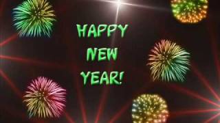 Cool Breezers  Hello Mr New Yearwmv [upl. by Nitsreik]