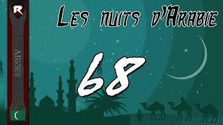 FR EU4  Les nuits dArabie  épisode 68 [upl. by Nesaj]