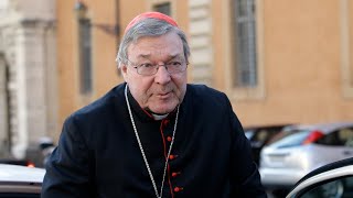 Cardinal Pells legacy will continue to make an ongoing contribution to the Church [upl. by Ydollem]