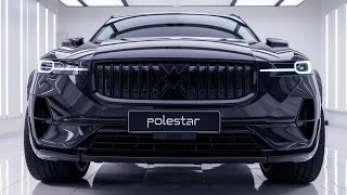 2025 Polestar 2 Review The EV That’s Changing Everything [upl. by Moor485]