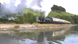 9466 looe branch [upl. by Luciana660]