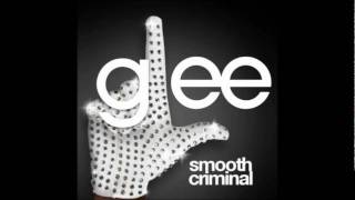 Glee Cast  Smooth Criminal FULL AUDIO HD [upl. by Selway]