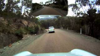 Great driving roads  Goulburn to Oberon NSW Australia [upl. by Delanie]