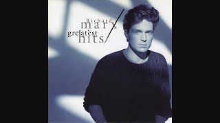 Richard Marx  Greatest Hits [upl. by Sigfrid]