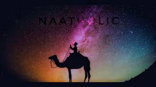 Nabi un Nabi  lofi naat ☄️☪️  lofi naat  Naath♡lic [upl. by Tedi]