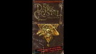 The Dark Crystal Audiobook chapter 2 part 2 [upl. by Aikcin]