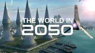 Looking to 2060 A global vision of future economic growth [upl. by Bergerac]