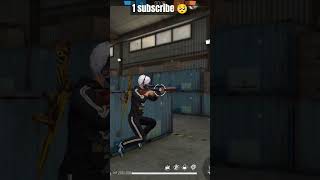 1 vs 1 😈 attitude and play freefire 😱💸 Power Rai star ✨shotrs [upl. by Catto]