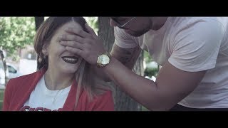 Galvan Real  Tu Secreto Videoclip Oficial [upl. by Mccowyn187]