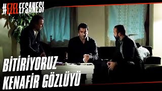 Ezel ve Ali Temmuz İçin Harekete Geçiyor  Ezel 63 Bölüm [upl. by Jerrilyn]