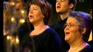 Schola cantorum  Dag í senn  RÚV 28122002 [upl. by Anawd899]