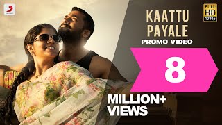 Soorarai Pottru  Kaattu Payale Video Promo  Suriya Aparna  GV Prakash Kumar  Sudha Kongara [upl. by Seedman279]