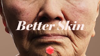 Cinema 4D Tutorial  Redshift Skin Material [upl. by Neit]