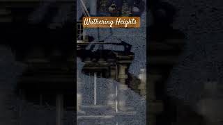 Wuthering Heights by Ataraxia Music ataraxiamusic WutheringHeights Halloween [upl. by Arraik206]